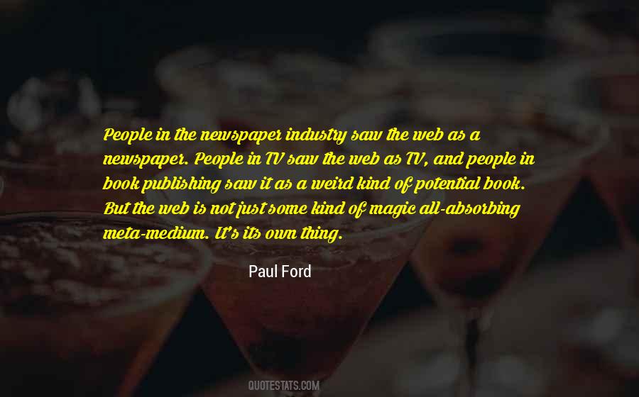 Quotes About Publishing A Book #396144