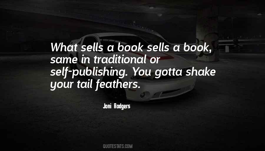 Quotes About Publishing A Book #650221