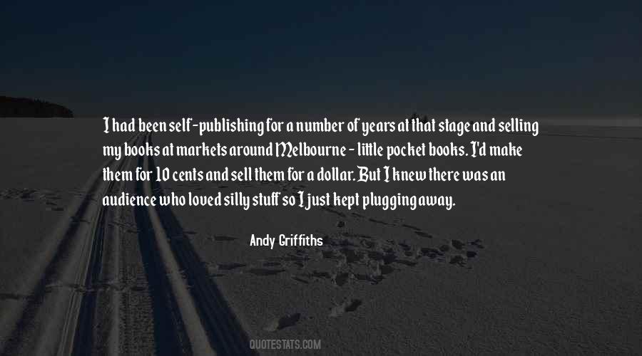 Quotes About Publishing A Book #940461