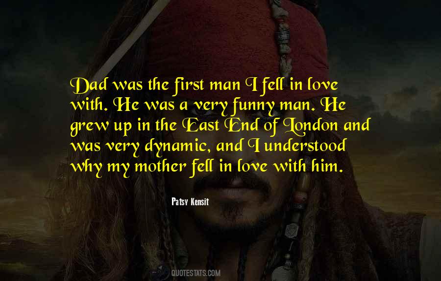 Quotes About Love With Him #1442362