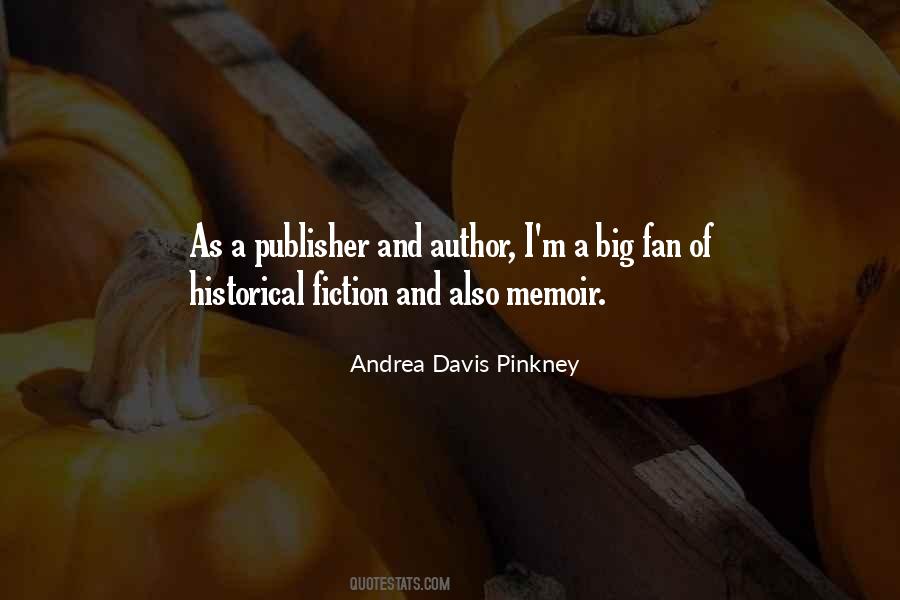 Quotes About Publisher #1353334