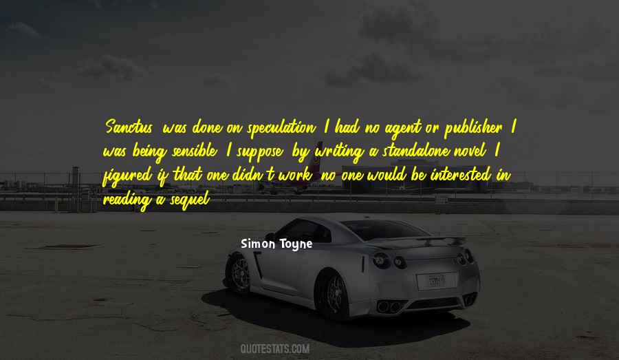 Quotes About Publisher #1854563