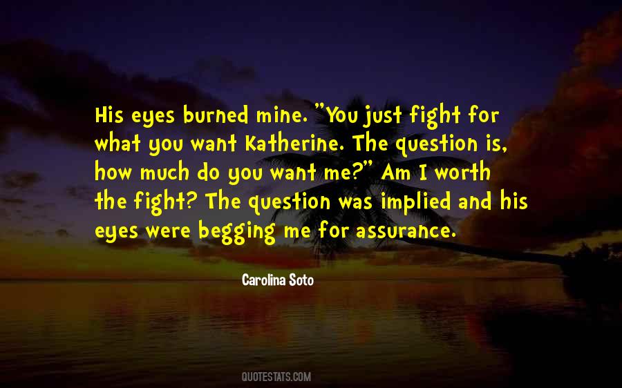 Quotes About I Just Love You #54261