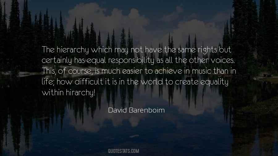An Equal Music Quotes #1370195