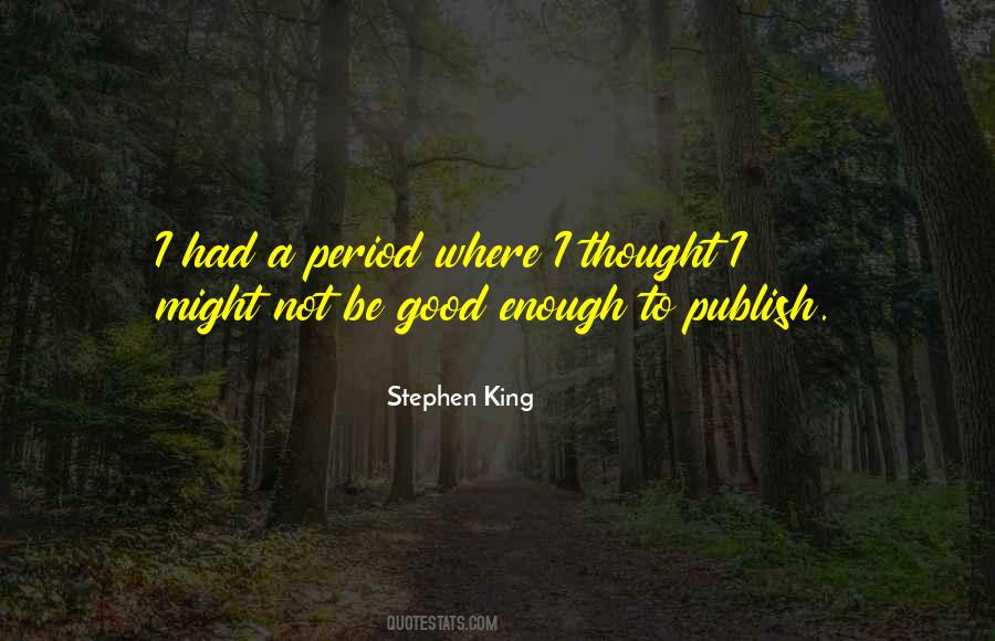 Quotes About Publish #1035259