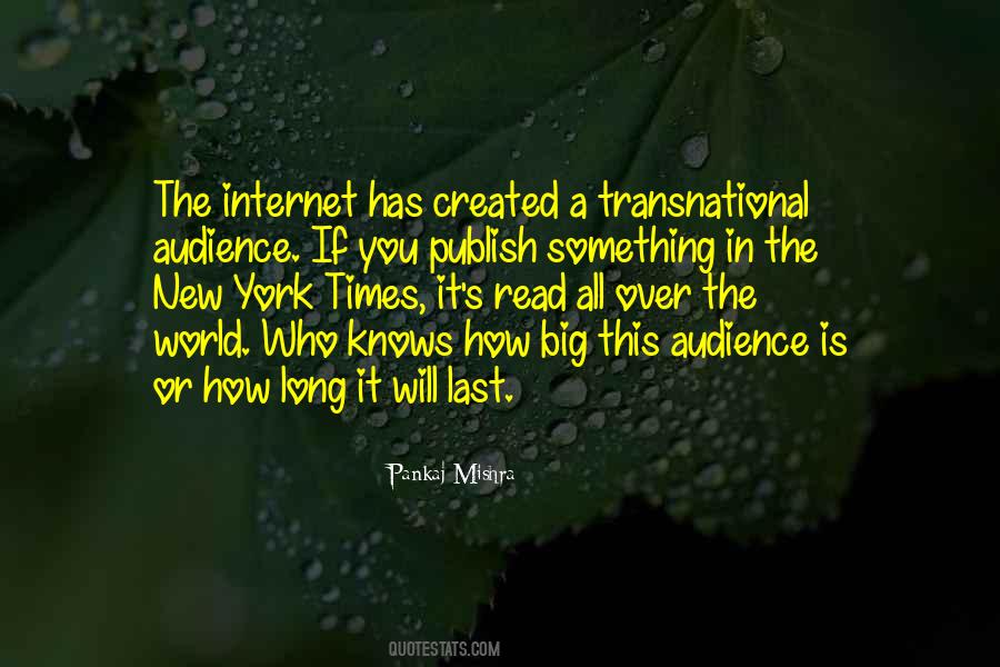 Quotes About Publish #1296915