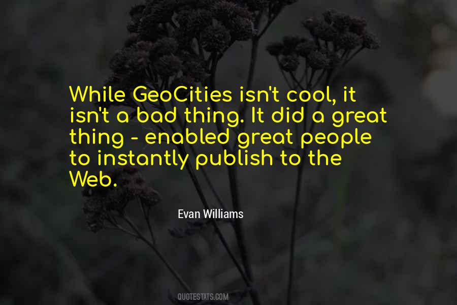 Quotes About Publish #1726103