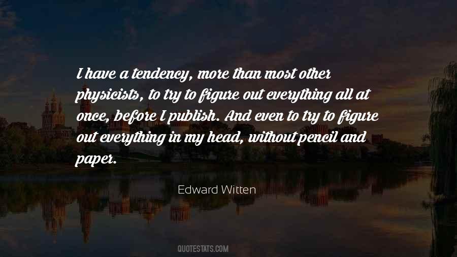 Quotes About Publish #205848 Quotes About Publish #205848