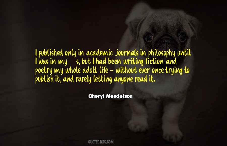 Quotes About Publish #209059 Quotes About Publish #209059
