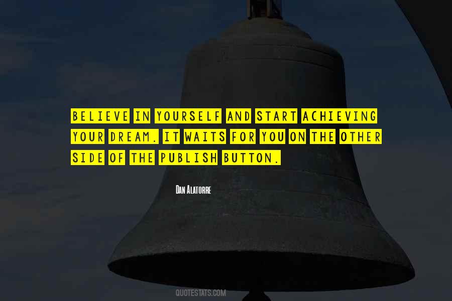 Quotes About Publish #385677 Quotes About Publish #385677