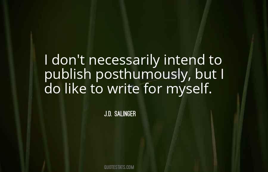 Quotes About Publish #58586 Quotes About Publish #58586
