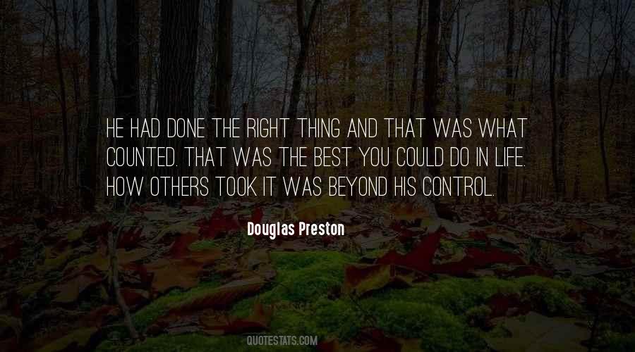 Best Thing In Life Quotes #220308