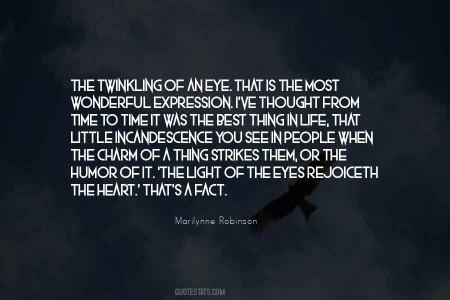 Best Thing In Life Quotes #821260