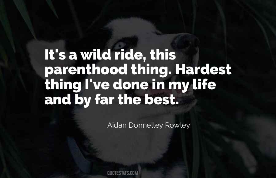 Best Thing In Life Quotes #860278
