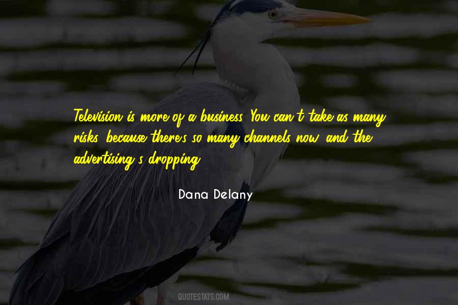 Business Risks Quotes #103865