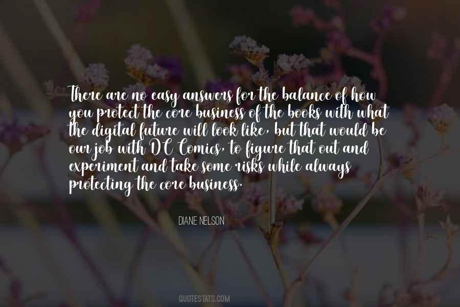 Business Risks Quotes #1385006