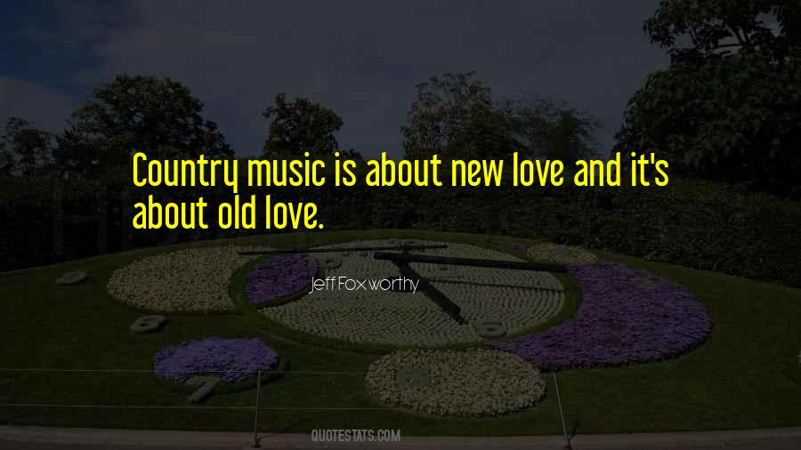 Quotes About Old Love #447651