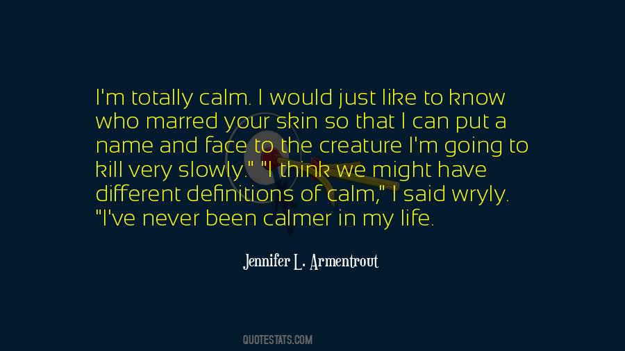 Definitions Of Life Quotes #1291909