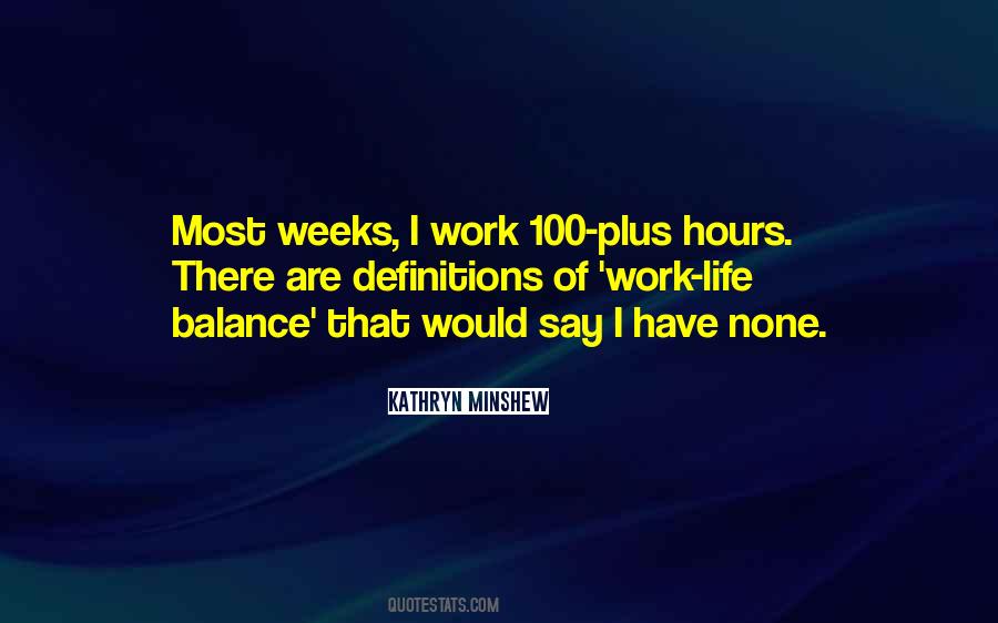 Definitions Of Life Quotes #1329113