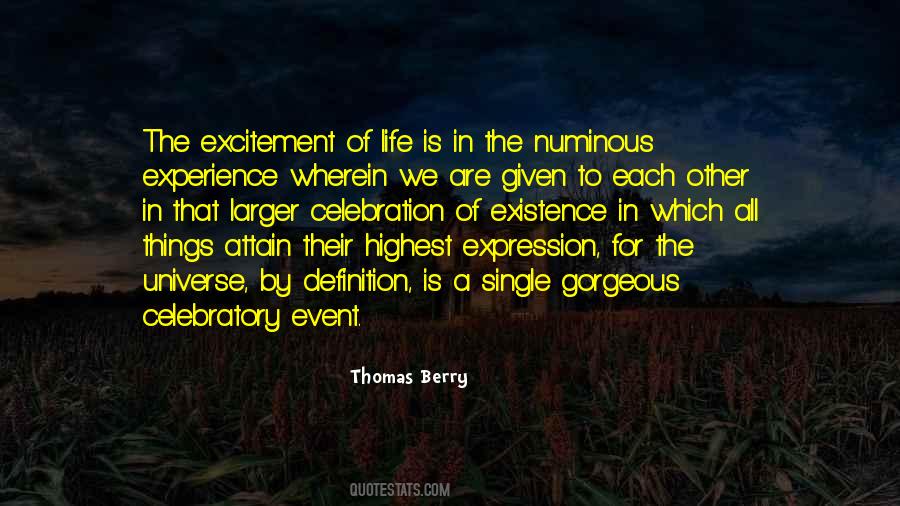 Definitions Of Life Quotes #846941