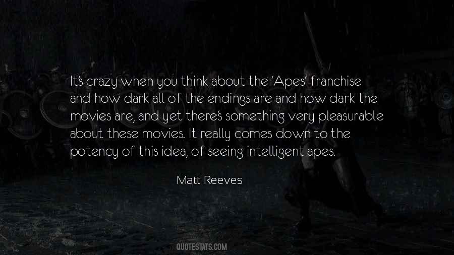 You Are Intelligent Quotes #1076379