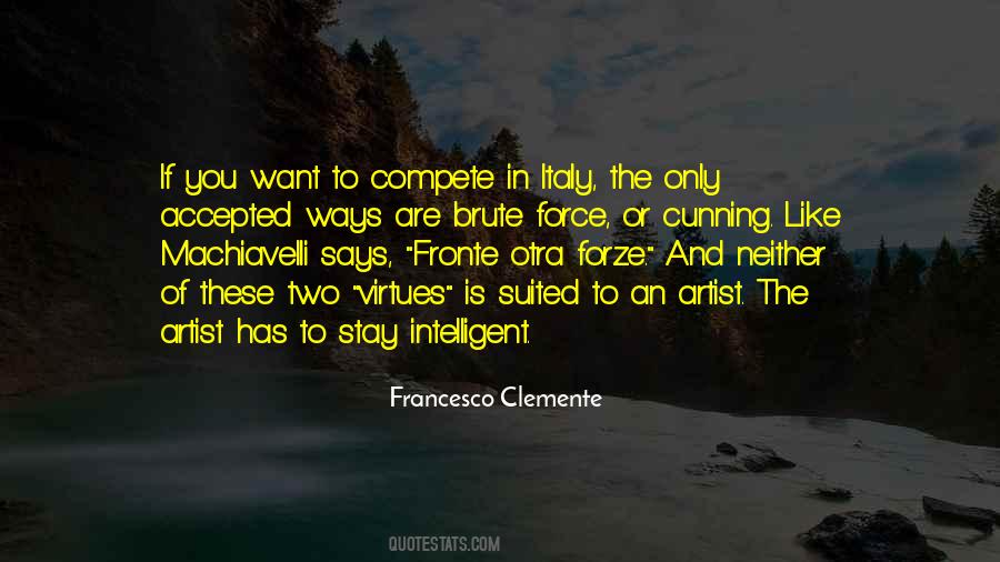 You Are Intelligent Quotes #1178806