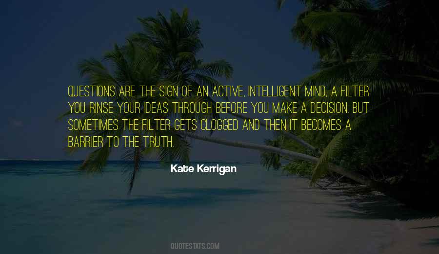 You Are Intelligent Quotes #1232226