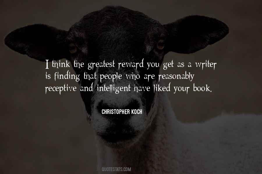 You Are Intelligent Quotes #433261