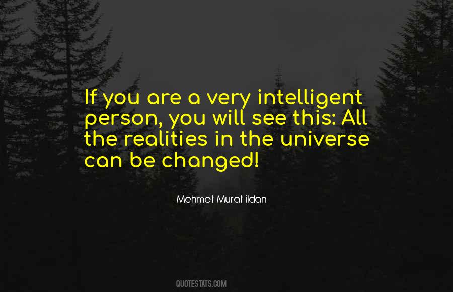 You Are Intelligent Quotes #871030