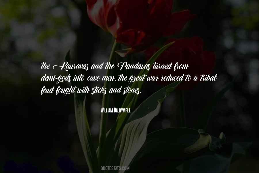 The Great War Quotes #1224098