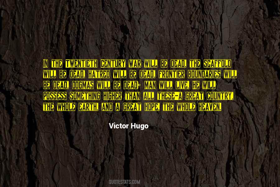 The Great War Quotes #127543