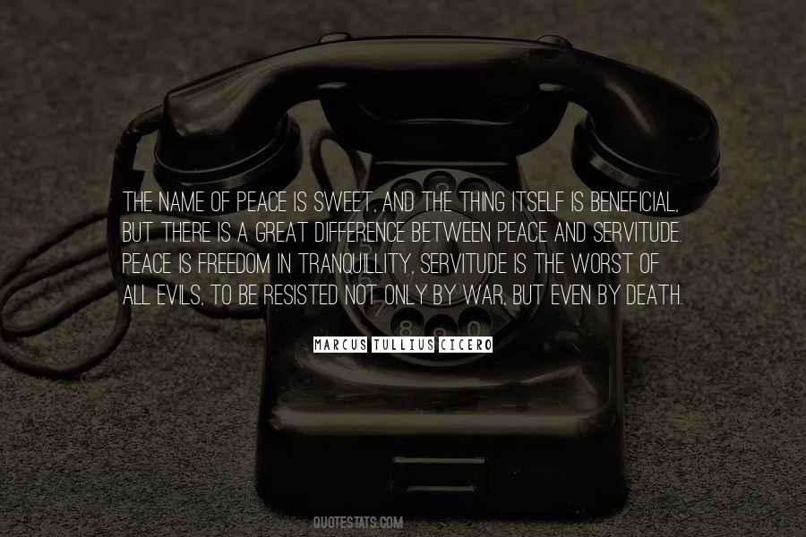 The Great War Quotes #13726