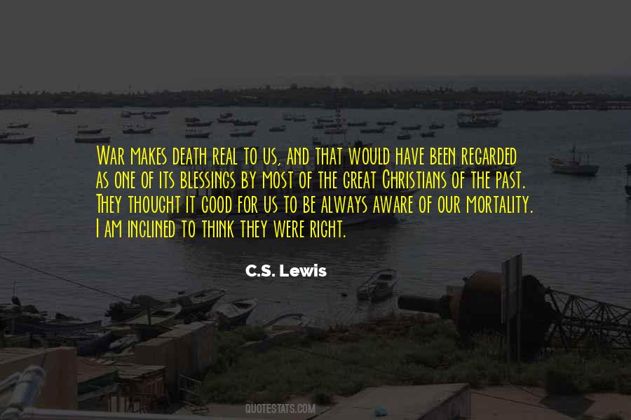 The Great War Quotes #189773