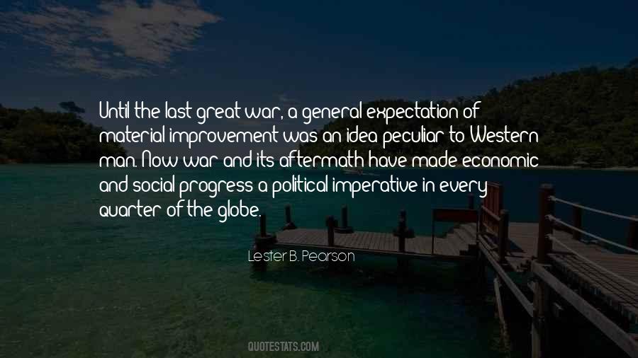 The Great War Quotes #210754