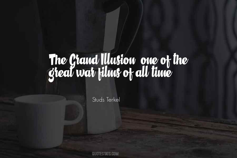 The Great War Quotes #252860
