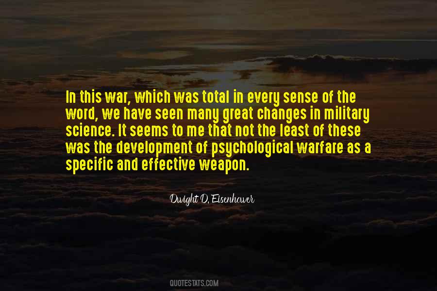 The Great War Quotes #51277