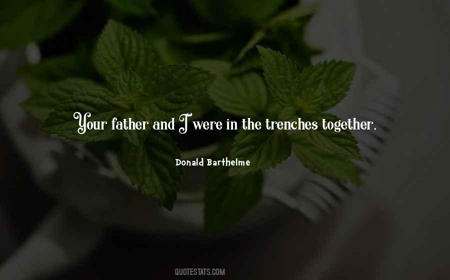 The Great War Quotes #619500