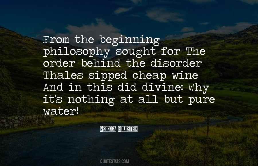 Quotes About Cheap Wine #819650