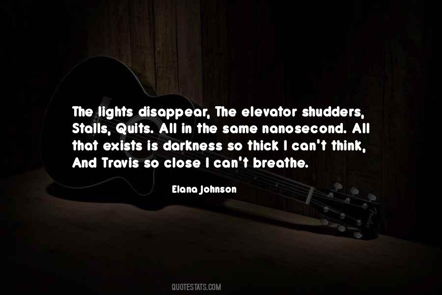 Contemporary Ya Romance Quotes #1008256