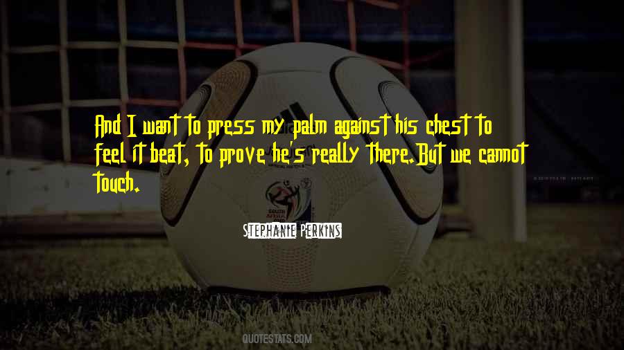 Contemporary Ya Romance Quotes #1581317