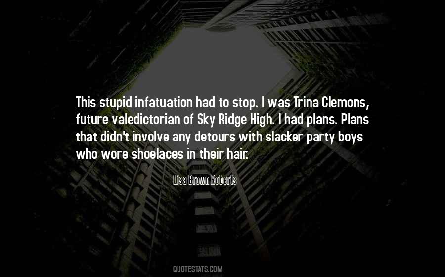 Contemporary Ya Romance Quotes #1589946