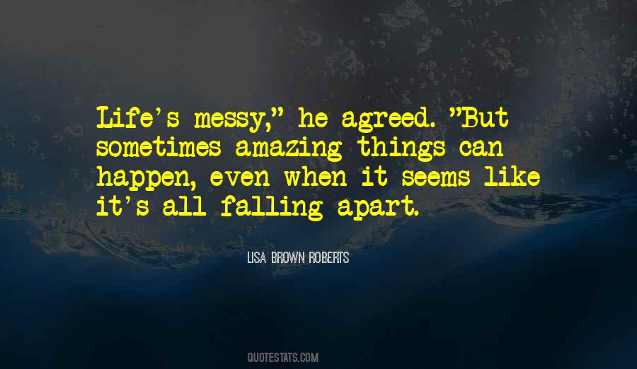 Contemporary Ya Romance Quotes #1629061