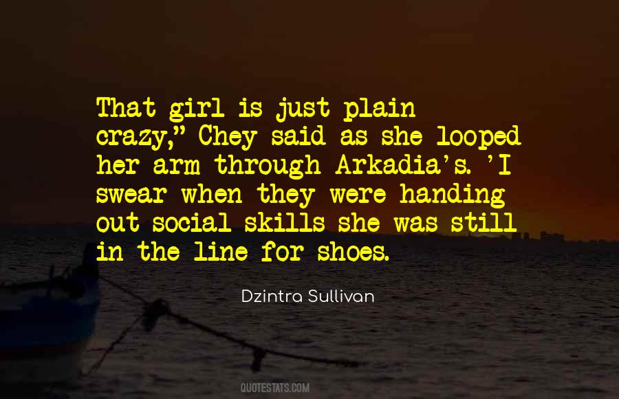 Contemporary Ya Romance Quotes #1741361