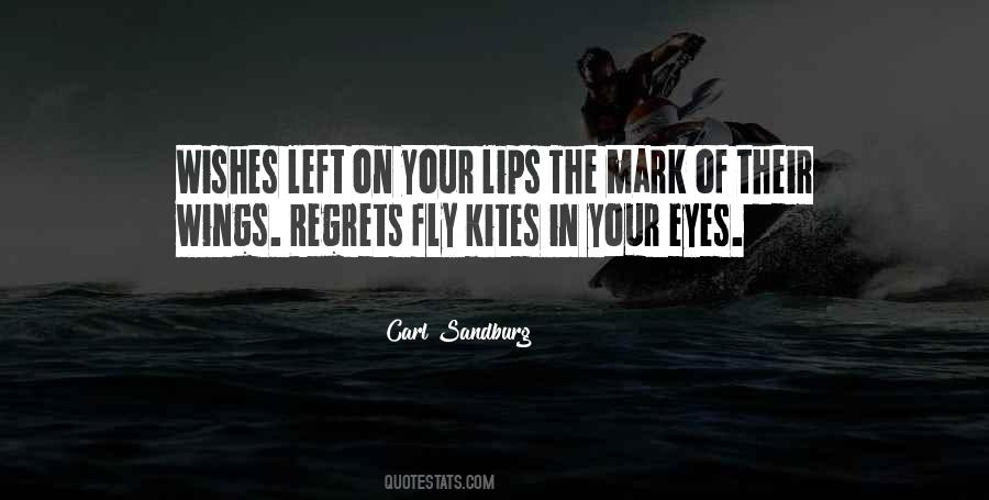 Quotes About In Your Eyes #1221959
