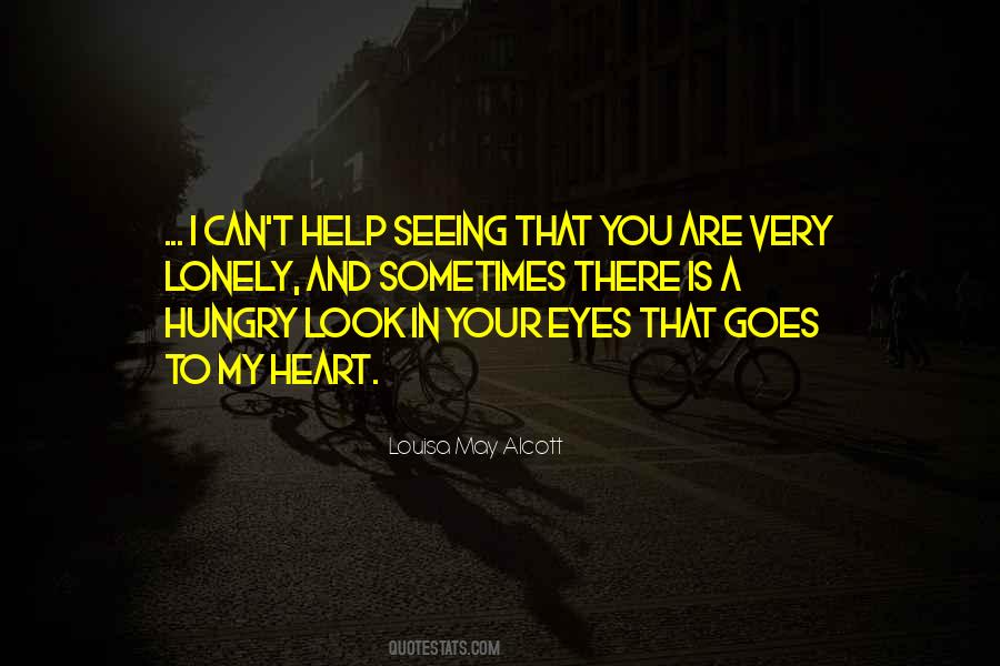 Quotes About In Your Eyes #1351450