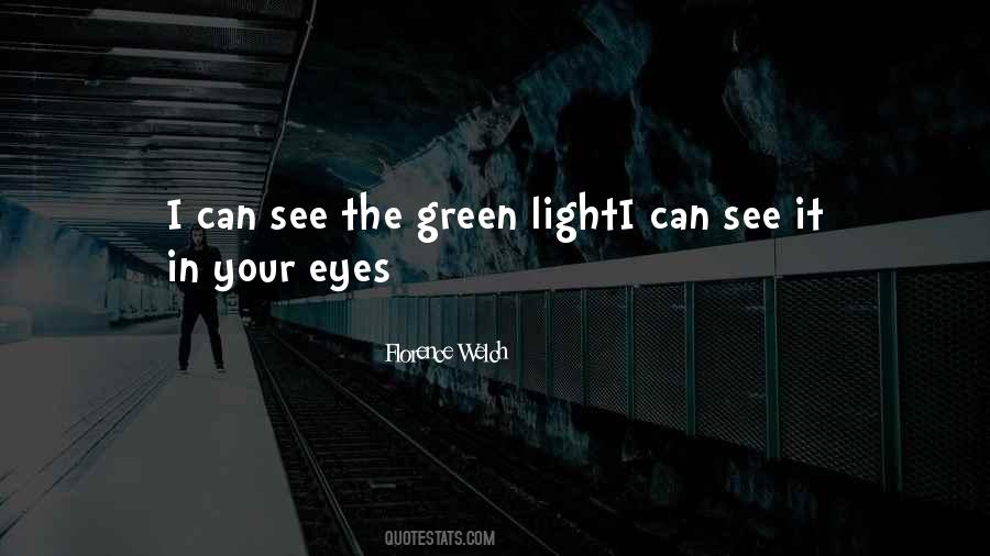 Quotes About In Your Eyes #1798545