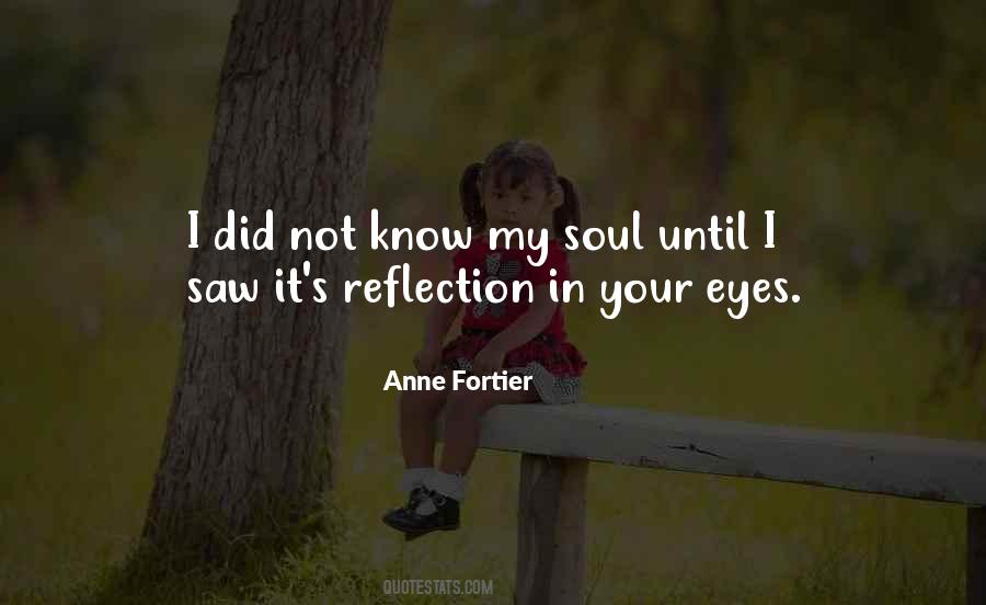 Quotes About In Your Eyes #951979