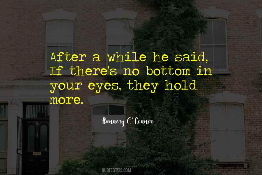 Quotes About In Your Eyes #959392