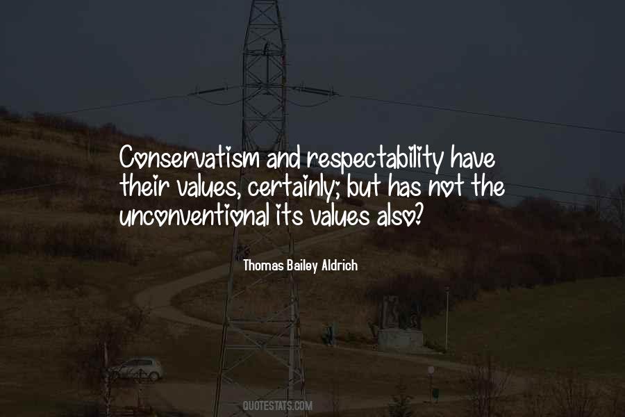 Quotes About Conservatism #1274715
