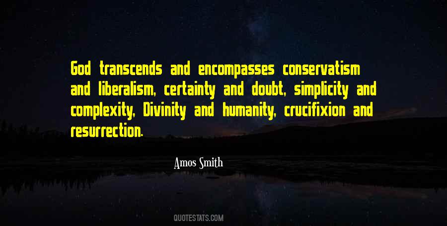 Quotes About Conservatism #1363232